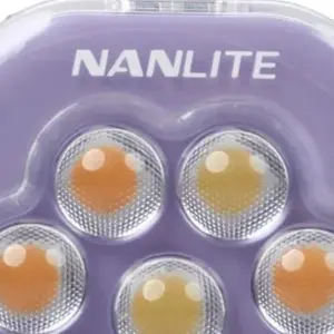 Cookie Mini Light Lavender