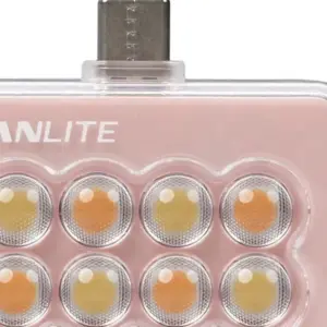 CookieS Mini Light Rosa Corallo