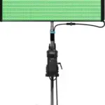 Pavoslim360C PANEL RGBWW FULL COLOR LED
