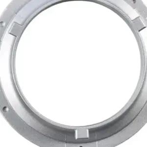 ASSRBM Anello Adattatore da FM a Bowens