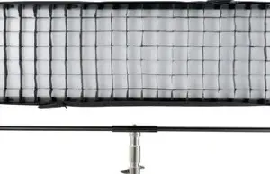 Griglia rigida per pannello TK280B e TK450