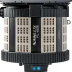 FL22E MOTORIZED FRESNEL LENS 15 GRADI48 GRADI FOR EVOKE 600C BOWENS ELECTRONIC BEMOUNT
