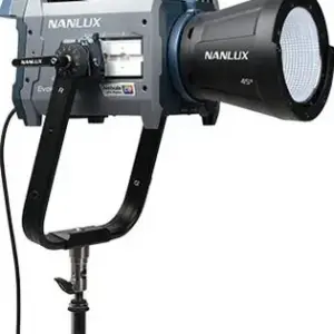 RFBE45 BE MOUNT REFLECTOR 45 GRADI FOR EVOKE 600C BOWENS ELECTRONIC BEMOUNT