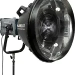 RFBEPB BE55 PARALLEL BEAM REFLECTOR FOR EVOKE 600C BOWENS ELECTRONIC BEMOUNT