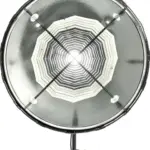 RFBEPB BE55 PARALLEL BEAM REFLECTOR FOR EVOKE 600C BOWENS ELECTRONIC BEMOUNT