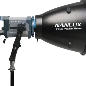 RFFEPB FE30 PARALLEL BEAM REFLECTOR FOR EVOKE 150C FMM ELECTRONIC FEMOUNT