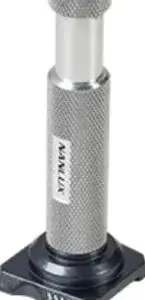 ASBPQRS 5/8 BABY PIN WITH QUICK RELEASE PLATE FOR EVOKE 150C