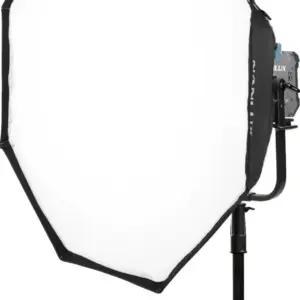 SBO5NL SNAPBAG Octa5 SHALLOW SOFT FOR DOP CHOICE WITH NL MOUNT