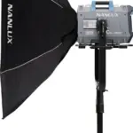 SBO5NL SNAPBAG Octa5 SHALLOW SOFT FOR DOP CHOICE WITH NL MOUNT