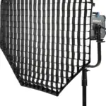 SBO5NL SNAPBAG Octa5 SHALLOW SOFT FOR DOP CHOICE WITH NL MOUNT