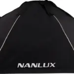 SBO5NL SNAPBAG Octa5 SHALLOW SOFT FOR DOP CHOICE WITH NL MOUNT