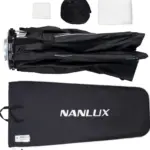 SBO5NL SNAPBAG Octa5 SHALLOW SOFT FOR DOP CHOICE WITH NL MOUNT