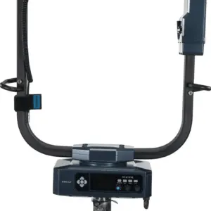 YKEEVLFL YOKE MOTORIZZATO CON FLIGHT CASE COMPATIBILE CON EVOKE 5000B E 2400B