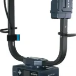 YKEEVLFL YOKE MOTORIZZATO CON FLIGHT CASE COMPATIBILE CON EVOKE 5000B E 2400B