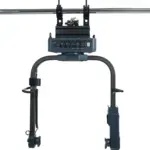 YKEEVLFL YOKE MOTORIZZATO CON FLIGHT CASE COMPATIBILE CON EVOKE 5000B E 2400B