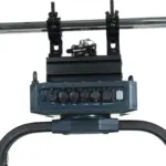 YKEEVLFL YOKE MOTORIZZATO CON FLIGHT CASE COMPATIBILE CON EVOKE 5000B E 2400B