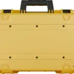 TORTOISE T300 20 INCH CARRYON PROTECTOR CASE YELLOW