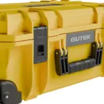TORTOISE T300 20 INCH CARRYON PROTECTOR CASE YELLOW