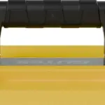 TORTOISE T300 20 INCH CARRYON PROTECTOR CASE YELLOW