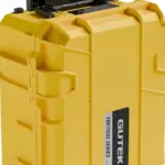 TORTOISE T300 20 INCH CARRYON PROTECTOR CASE YELLOW
