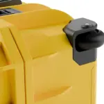 TORTOISE T300 20 INCH CARRYON PROTECTOR CASE YELLOW