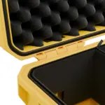 TORTOISE T300 20 INCH CARRYON PROTECTOR CASE YELLOW