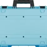 TORTOISE T300 20 INCH CARRYON PROTECTOR CASE AZURE BLUE