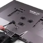 Lumipad 25 LED Pad Light