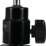 Mini Clamp In Policarbonato Con Testa A Sfera Per Pavotube 6c II