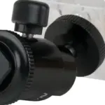 Mini Clamp In Policarbonato Con Testa A Sfera Per Pavotube 6c II