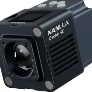 Evoke 5C FULLCOLOR RGB SPOT LIGHT