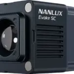 Evoke 5C FULLCOLOR RGB SPOT LIGHT