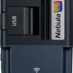 Evoke 5C FULLCOLOR RGB SPOT LIGHT