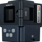 Evoke 5C FULLCOLOR RGB SPOT LIGHT