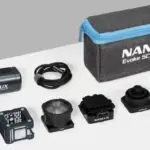 Evoke 5C Kit FULLCOLOR RGB SPOT LIGHT