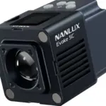 Evoke 5C 8Kit FULLCOLOR RGB SPOT LIGHT