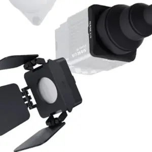 Evoke 5C LIGHTING MODIFIER KIT
