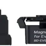 Evoke 5C LIGHTING MODIFIER KIT