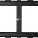 PavoSlim 240CL DualPanel Coupler Kit