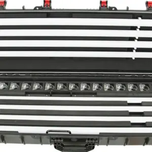 Pavotube II 30x RGB Kit 8 Pezzi con Flight Case rigido e accessori