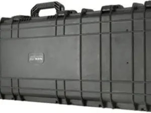 Flight Case Rigido per 8pz Pavotube II 30X