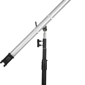 BH12 Clamp per Pavotube Light