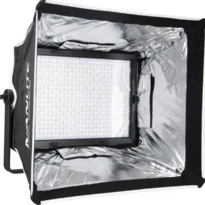 Softbox per MixPanel 60