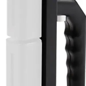 Battery Grip con impugnatura per Forza 60 Slot per 2 Batterie NPF