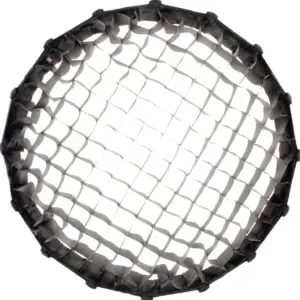 Griglia in tessuto per Softbox 60cm per led Forza 60