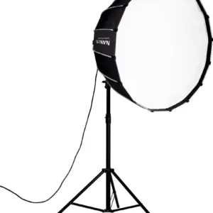 Softbox Parabolico Ombrello 90cm