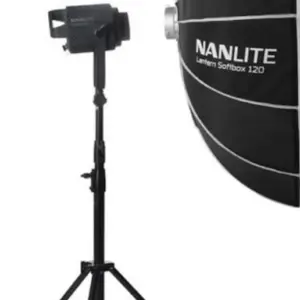 Softbox a Lanterna 120cm Bowens LT120