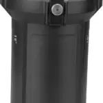 PJBMLENS19 lente di illuminazione Nero