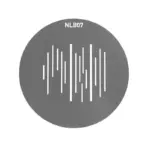 Set di gobo per PJBM SET1 10pz