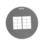Set di gobo per PJBM SET1 10pz